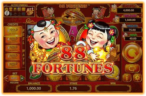 88jackpot|88 Fortunes Slot Review 2024 .